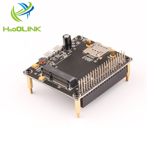 Raspberry Pi 3G/4GLTEモジュールNB-IOT/EMTC/GPRS - Product Image 4