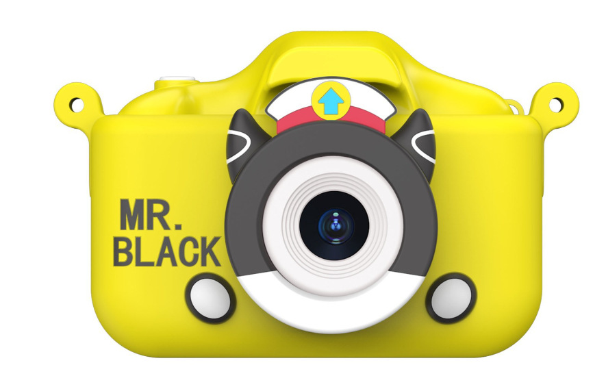 X7s yellow-hd dual camera-no sim card