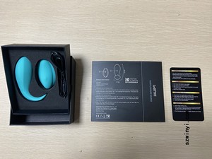 Sex Shop vendita calda telecomando figa clitoride stimolare Wireless Mult vibrazione mutandine indossabili vibratore giocattolo del sesso - Product Image 6