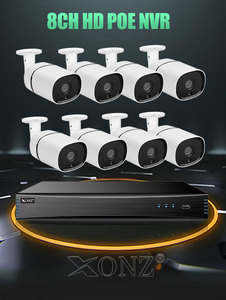支持提供SDK 1080P IP摄像头模块，音频视频同步IP摄像头模块 - Product Image 6