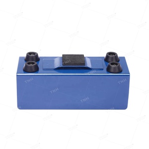 Amplificador de micrófono activador de micrófono de ganancia de preamplificador de Micrófono para cintas pasivas, uso de alimentación Phantom, 1 unidad - Product Image 5