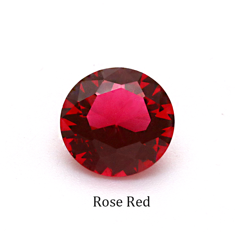 Rosa rossa