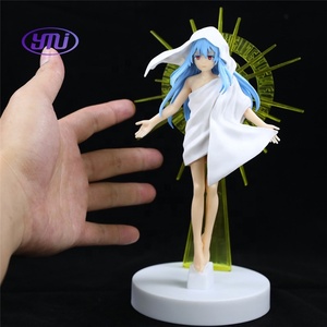 รางวัล Ichiban Kuji ขนาด21ซม.: ตอนนั้นฉันได้รับการกลับชาติมาเกิดเป็นสไลม์ปีศาจปีศาจสงครามลอร์ดเวอร์ด้วยฟิกเกอร์อนิเมะปีกศักดิ์สิทธิ์ - Product Image 2