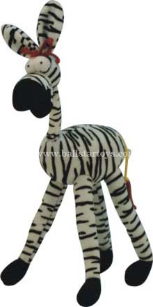 广州玩具猴子毛绒玩具圣诞礼物给孩子 - Product Image 3