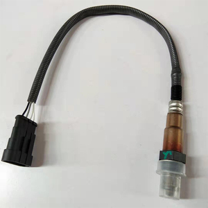 46760865 <span class=keywords><strong>Lambda</strong></span> sensore ossigeno a monte per Alfa Romeo Audi Ford <span class=keywords><strong>Fiat</strong></span> Land Rover
