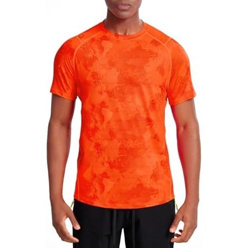 Naranja neón