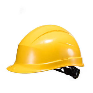 可定制图案设计安全帽高品质建筑安全帽带标志 - Product Image 4