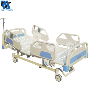 MDK-E5618K (二) 便宜的价格医院ICU室使用的病人ICU床