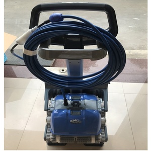 Sıcak satış havuz temizleyici robot M500 yüzme havuzu robot temizleyici - Product Image 6