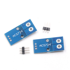 ACS724 Módulo de sensor de corriente Hall 40A 50A rango - Product Image 3