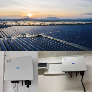 Il registratore su guida DIN esegue un monitoraggio a lungo termine ed efficiente del sistema fotovoltaico GPRS WIFI Ethernet - Product Image 5