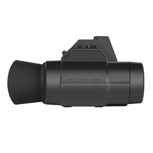 กล้องส่องทางไกลมอง1x-3.5x NVG-G1แบบสปินน่า IR 940nm ดิจิตอล4K HD สำหรับล่าสัตว์ - Product Image 4