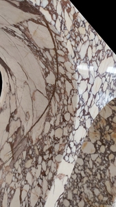 Nhà Máy bán hàng trực tiếp đá cẩm thạch hiện đại giao diện điều khiển Bảng phong cách Bắc Âu có sẵn trong khác nhau bi - Product Image 5