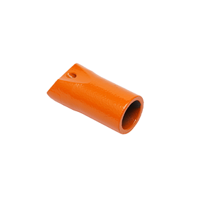 High Quality Competitive Price <strong>Chisel</strong> <strong>Bit</strong> Tapered Tungsten Carbide Button <strong>Bits</strong> - Product Image 3