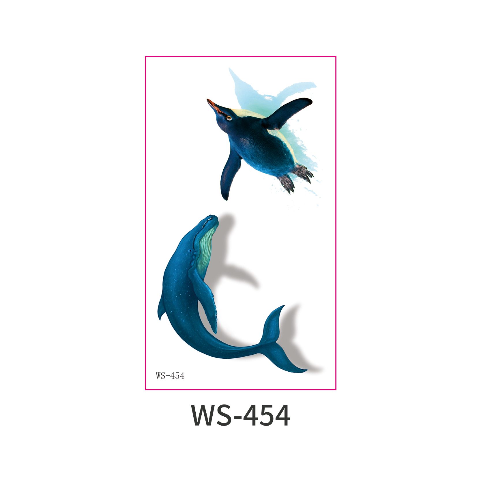 WS-454