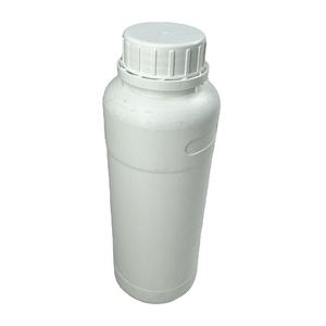 Factory Direct 500ml HDPE Plastic Laboratory Reagent <strong>Bottle</strong> with Tamper Proof Screw Cap for Petrol Use - Product Image 1