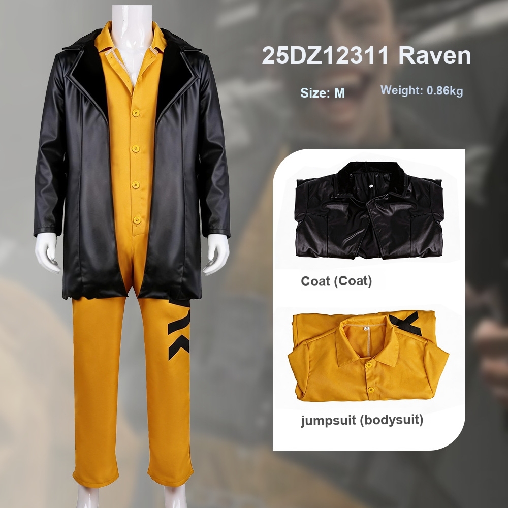 Jaune