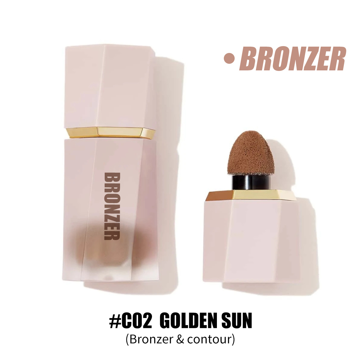 # C02 SOLEIL DORÉ