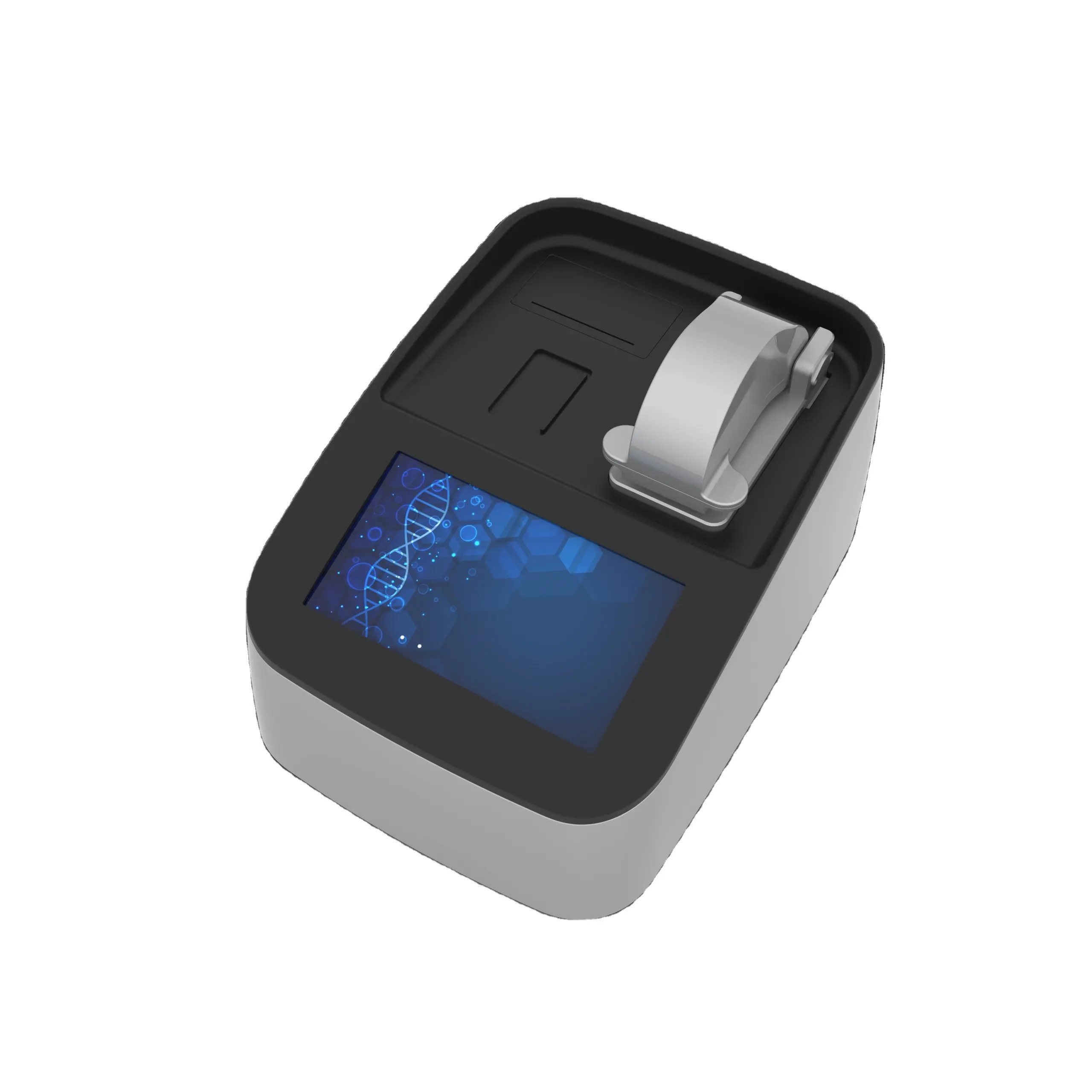 3648CCD detector fluorescence Micro- volume spectrophotometer apply for DNA and protein test