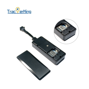 CJ720小型易隐藏实时跟踪远程切断动力车辆继电器Gsm Gprs全球定位系统跟踪器汽车摩托车电池 - Product Image 3