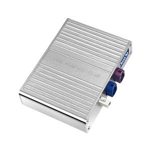 Exploter LVDS Wireless <strong>Decoder</strong> Retrofit for Lexus AV16LXSI IS 2013-2017 LX570 2016-2021 ES 2015-2017 Carplay Android Auto Module - Product Image 1