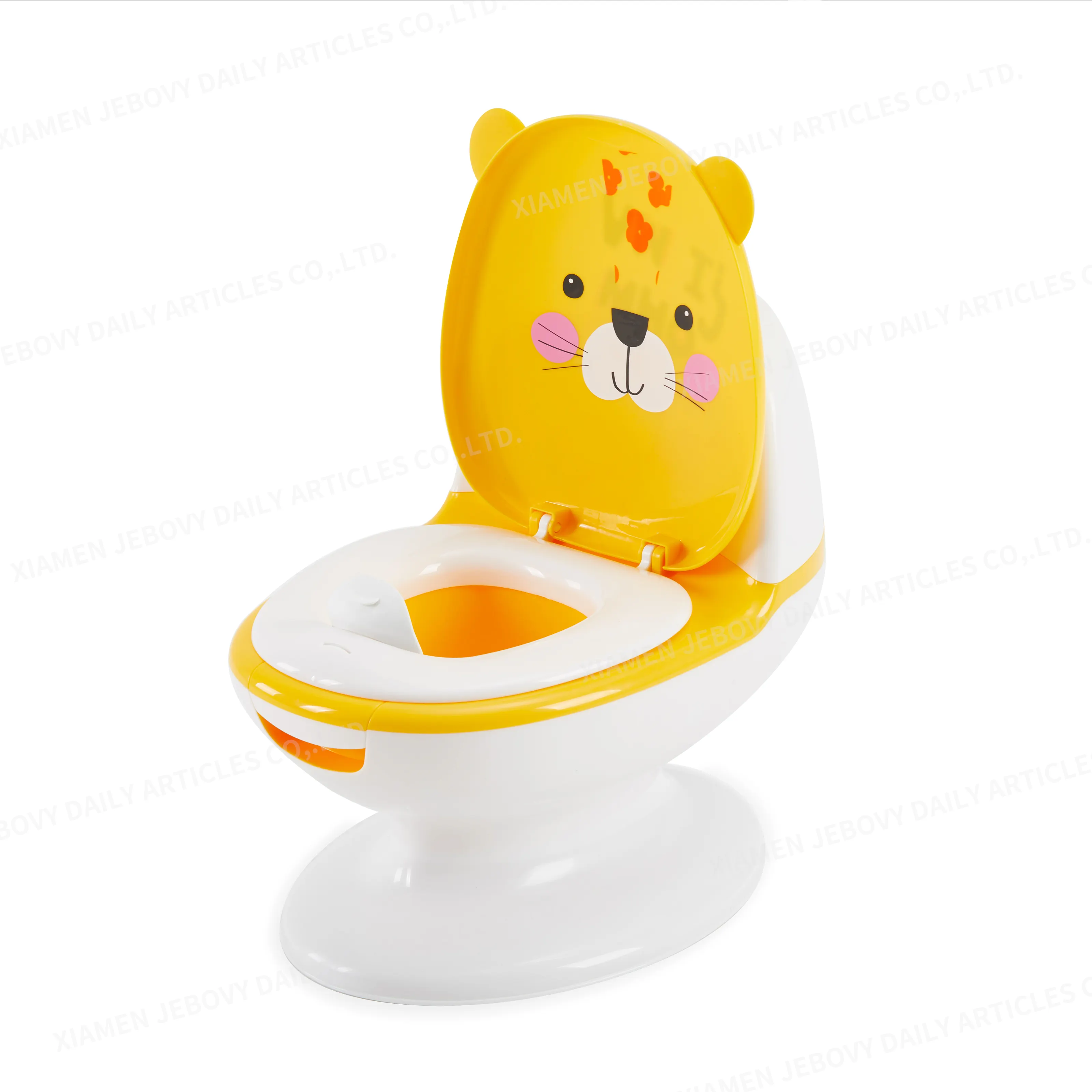 Bestseller mit Mini Size Baby Töpfchen Trainings sitz Kinder toilette Töpfchen Trainer