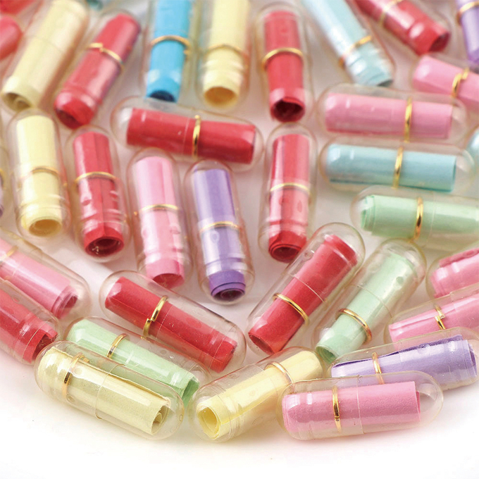 Trasparente