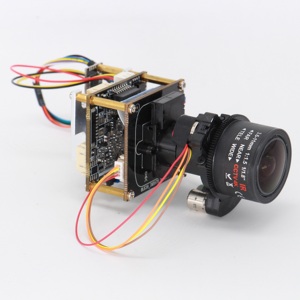 Módulo de cámara subacuática de red IMX678 de 8MP de 1/1 pulgadas con iluminación ultrabaja, compatible con la corrección de luz azul/verde - Product Image 3