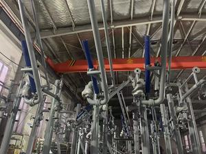 Tecnología de brazo de carga avanzada Rendimiento óptimo de transferencia de líquido de vaporización Material de acero inoxidable y acero al carbono - Product Image 4