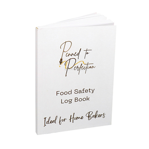 Completely Custom <strong>Printing</strong> Food Safety <strong>Log</strong> Books Paperback Journal Agenda Daily Planner Journal Custom <strong>Notebook</strong> - Product Image 2