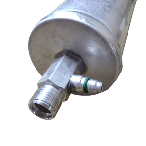 80104952A00 New High-quality Bus air Conditioning Filter for <strong>SPHEROS</strong> - Product Image 2