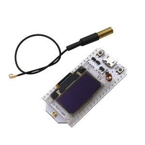 Arduino Arduino kablosuz modülü için IOT cihazları ESP32 geliştirme kurulu