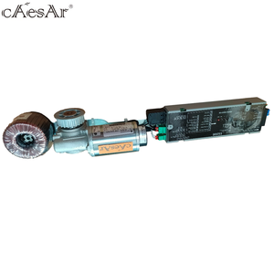 Eccellente unità di azionamento Mini (con Dunkermotor originale GR63 * 25 , MDU per sistema di porte scorrevoli automatiche ES200 easy - Product Image 1