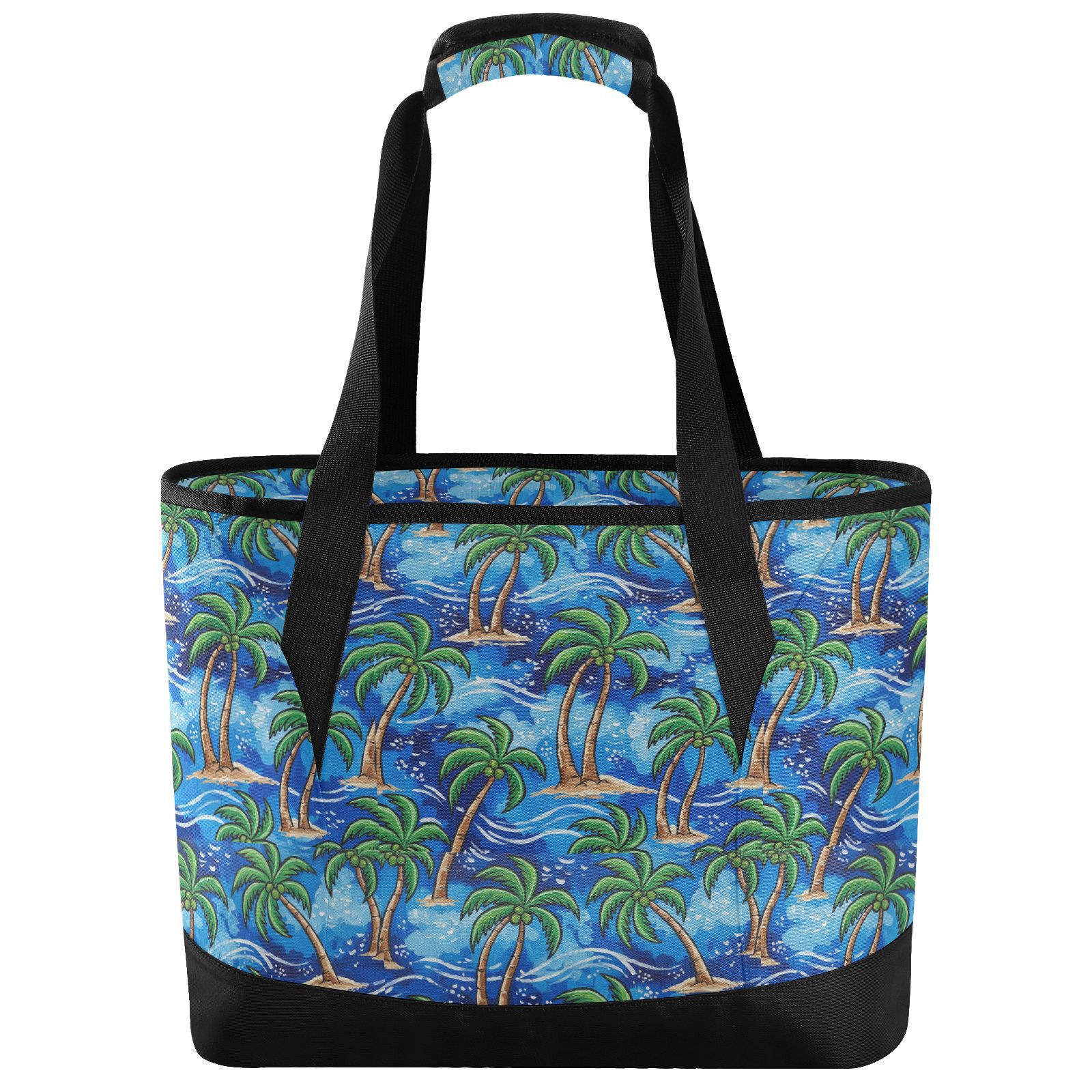 # feuilles tropicales
