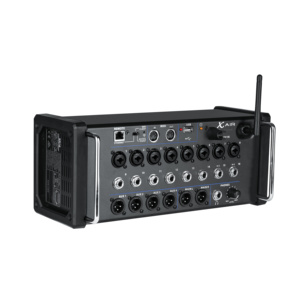 E/XR16 Digital <strong>Mixer</strong> 16 Channel Consola 16 Canales Xr <strong>Mixer</strong> for DJ Performances and Concerts XR16 - Product Image 4