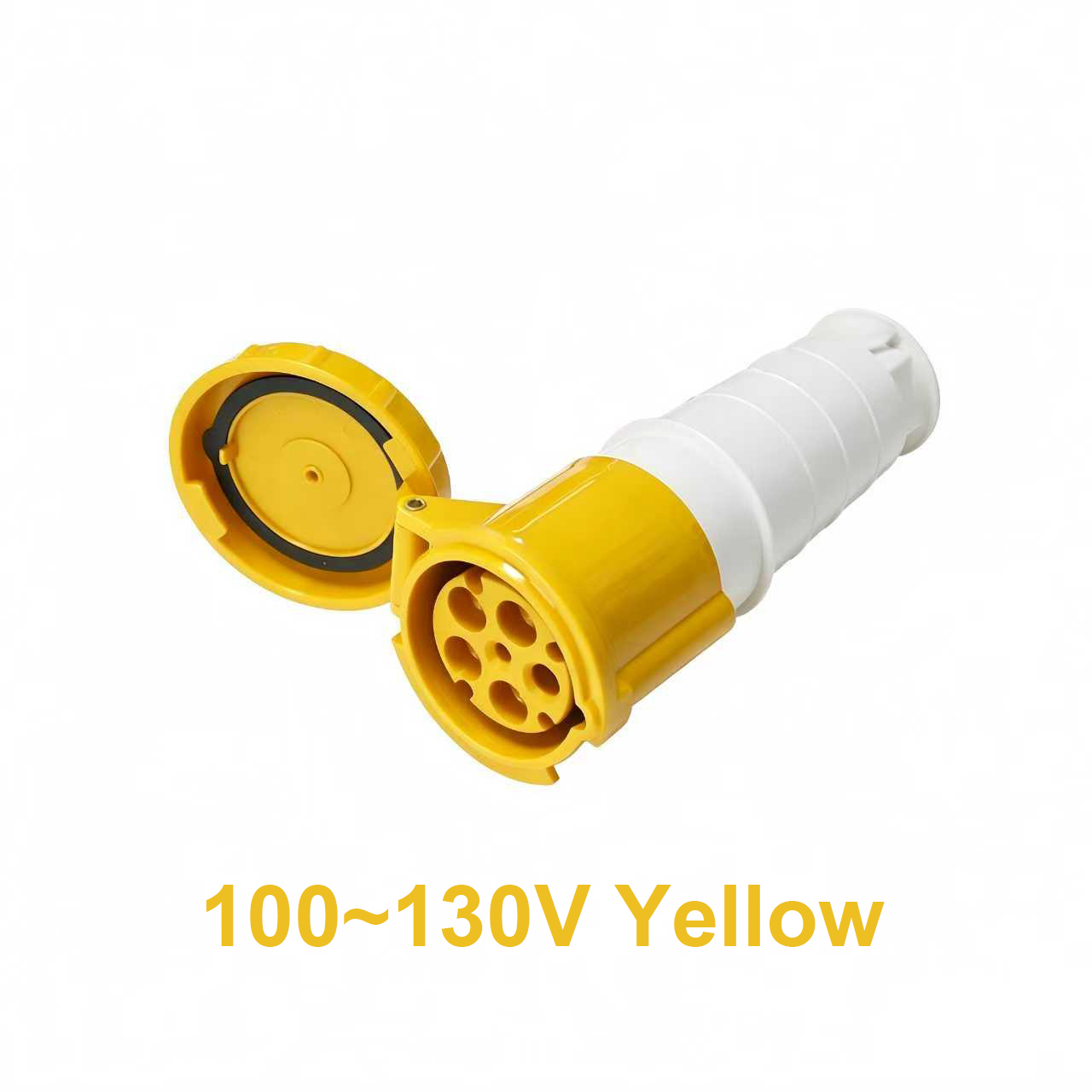 Jaune