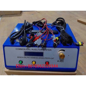 CR1000 diesel <strong>Injector</strong> Engine diesel <strong>Injector</strong> Tester Manual Nozzle Tester Solenoid and Piezo <strong>Injector</strong> Tester - Product Image 2