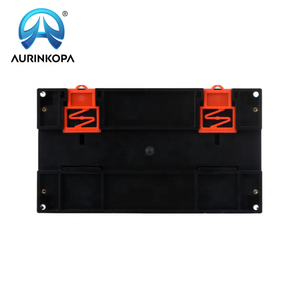 Módulo de relé Modbus RTU de 16 canales, interfaz RS485 con múltiples circuitos de protección de aislamiento, relé Modbus RTU de 16 canales - Product Image 3