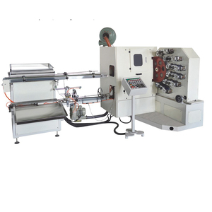 Avanzata automatico multi tazza di plastica di colore stampa offset prezzo della macchina in india - Product Image 1