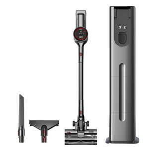 30KPAワイヤレス多機能4イン1 Vaccumクリーナーハンドヘルドコードレスポータブルサイクロン充電式掃除機 - Product Image 2