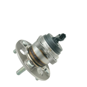 Xe bánh xe trung tâm mang phía sau anxle 52731-k8000 sử dụng cho KX1 pegas xe phụ tùng Reina phụ kiện - Product Image 3