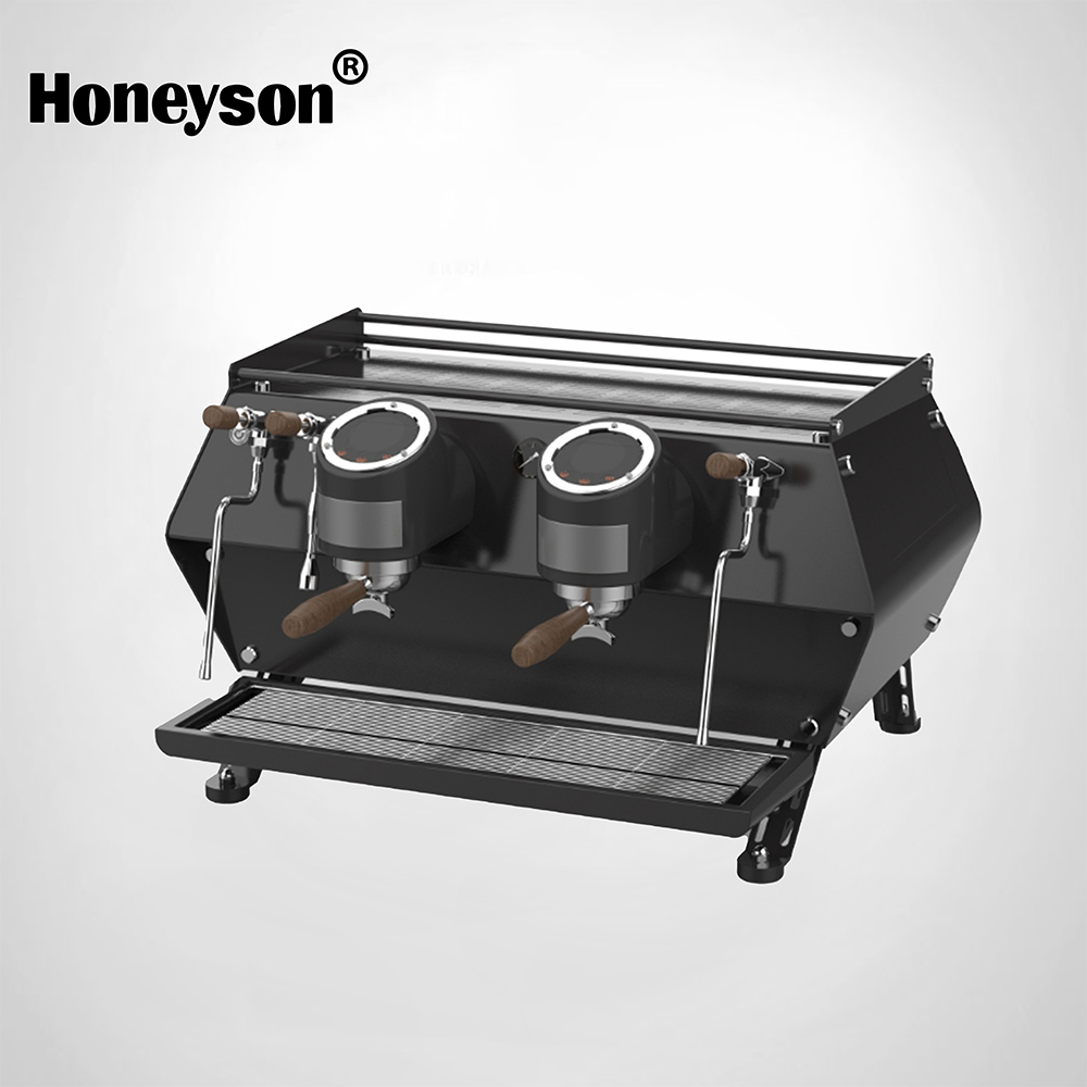 HS-T168 Dual-head