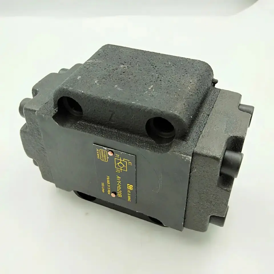 Made in China solenoid valve electromagnetic valve A1Y-HB20B