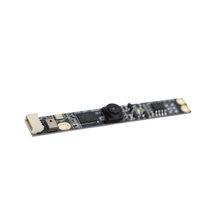 850nm IR LED ışık renkli monokrom blok görüntü USB 2.0 kızılötesi 3mp endüstriyel OV3660 kamera modülü - Product Image 4