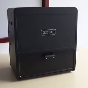 เครื่องทดสอบเพชร Uv Cvd,อุปกรณ์ทดสอบอัญมณีทองคำ Xray ม้านั่งทำงานเช่ากล่องเครื่องมือเครื่องประดับเครื่องมือทำความแม่นยำสูง - Product Image 1