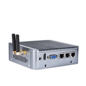 Nuovo Quad Core Cpu Mini Pc 4 Usb3.0 8 Gb Ram 128 Gb Ssd Mini tutto In un Computer da gioco per Pc - Product Image 2