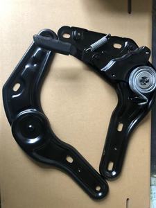 後列シートリクライニングメカニズム用の調整可能な背もたれ角度リクライニングチェア - Product Image 3