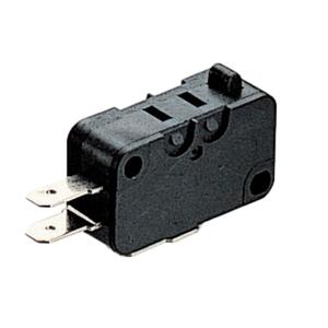 Fabrika fiyat mikro anahtarı o-mron tipi V Ip40 mikro sınır anahtarı Nc 10A/ 250V mikro anahtarları - Product Image 3