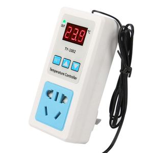 <strong>multiple</strong> functions accurate <strong>temperature</strong> control <strong>multiple</strong> Jacks adjustable TY-1002 smart <strong>temperature</strong> <strong>controller</strong> - Product Image 2