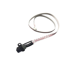1pc Printer <strong>Encoder</strong> <strong>Sensor</strong> with Chinese H9730 for Senyang Board Xp600/DX5/i3200 for <strong>Wit</strong>-<strong>color</strong> Allwin Xuli Raster Decoder - Product Image 5